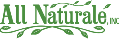 All Naturale, Inc. logo