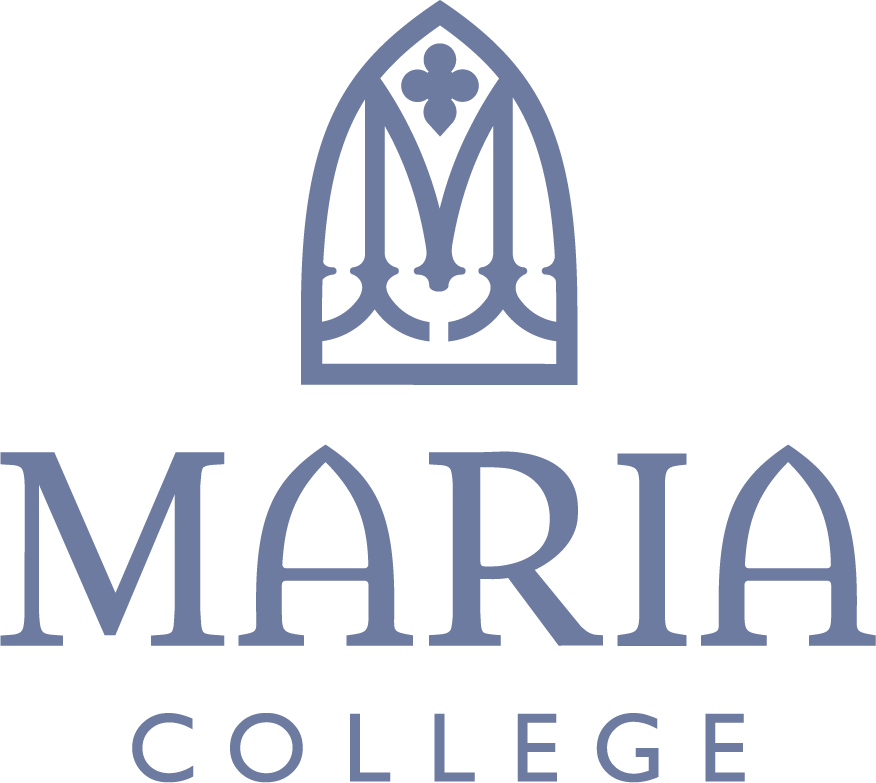 Maria College Logo