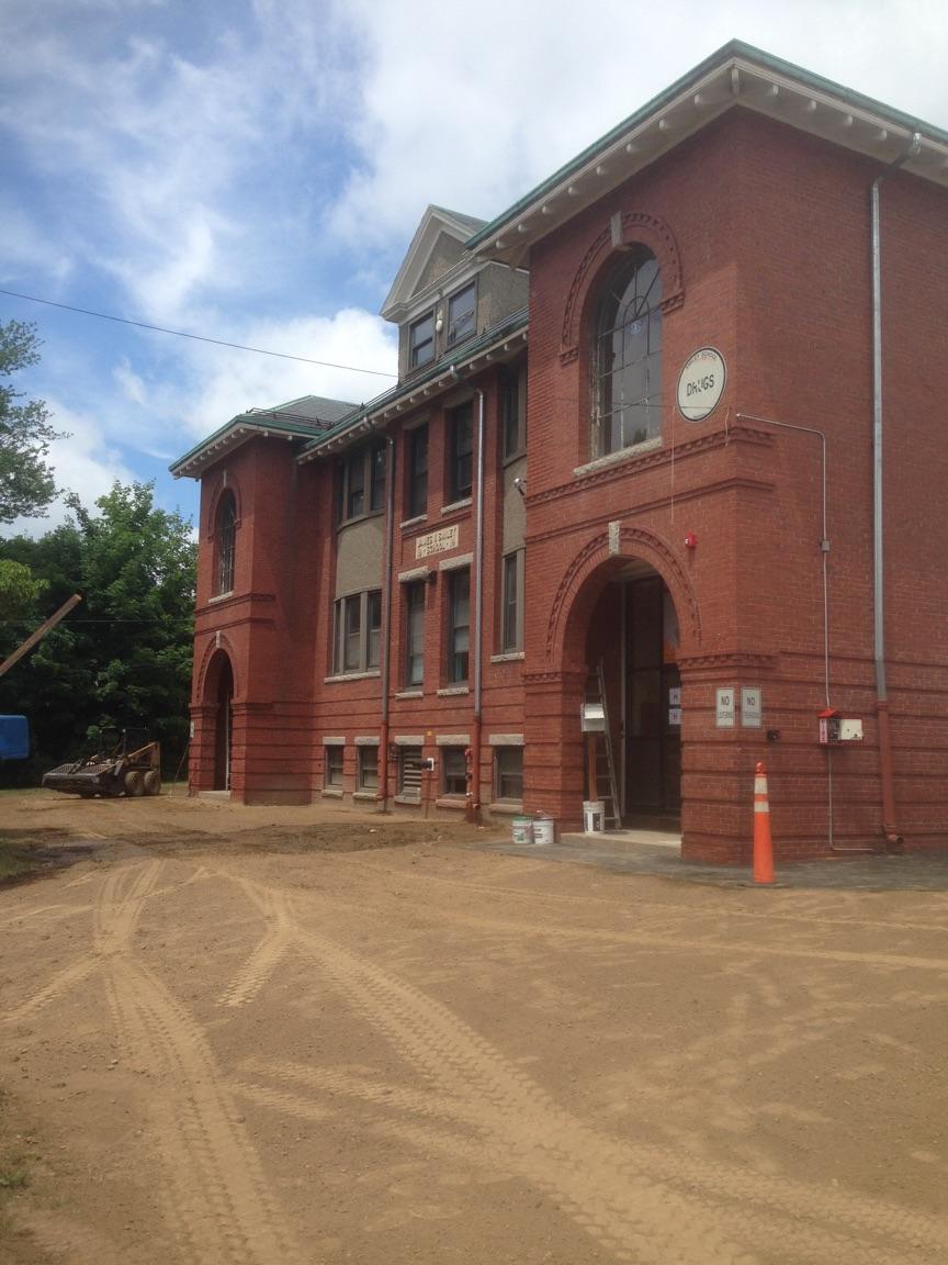 Angel Care Kids Therapy Center — Pelham, NH — Jusczak Electric