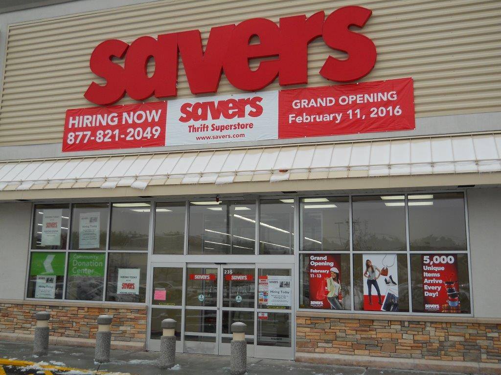 Savers — Pelham, NH — Jusczak Electric
