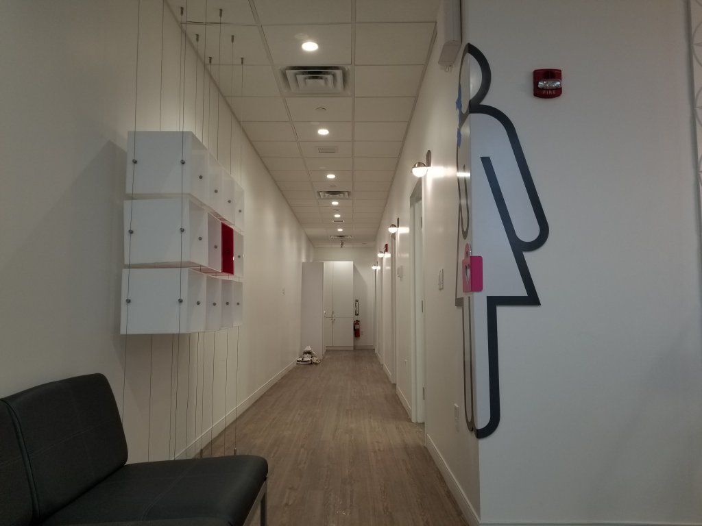 Lunchbox Wax — Pelham, NH — Jusczak Electric