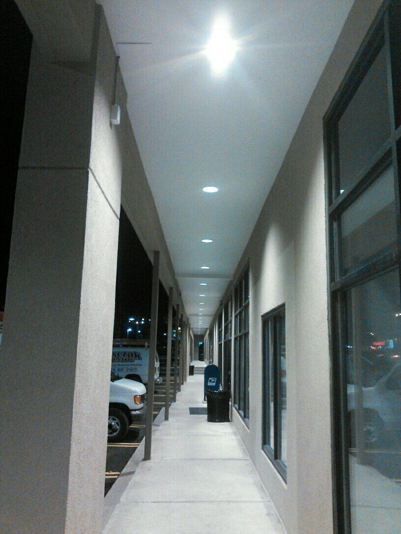 254 Daniel Webster — Pelham, NH — Jusczak Electric