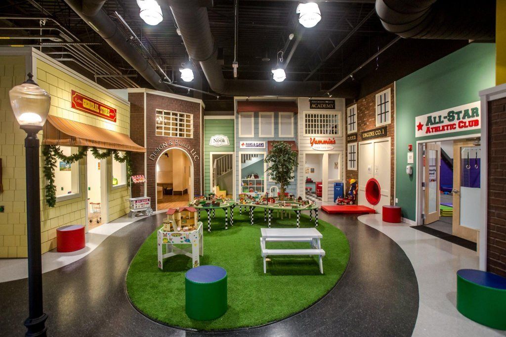 Learning Express — Pelham, NH — Jusczak Electric