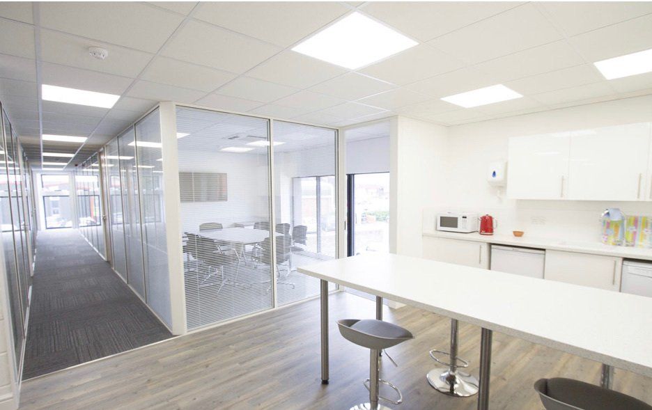 Serviced Offices Offices in Farnham to Rent