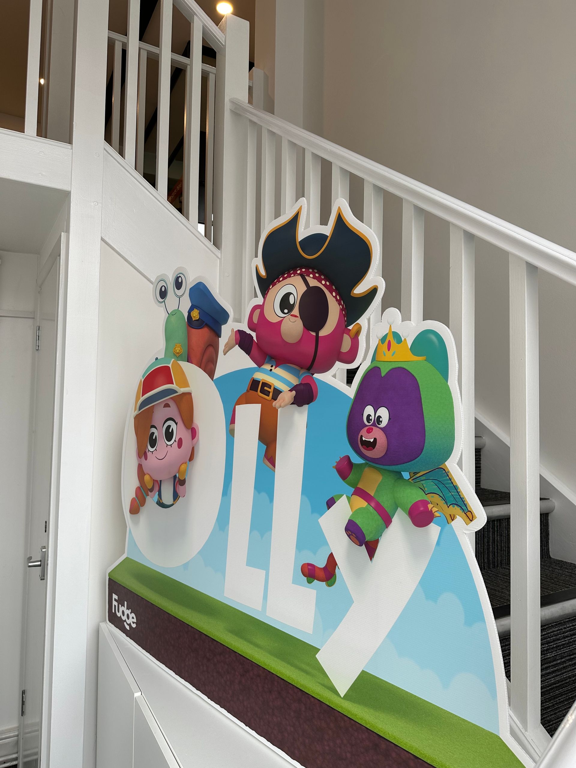 Business moving to Farnham Surrey