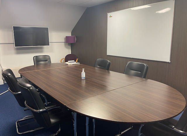 Meeting Room in Farnham