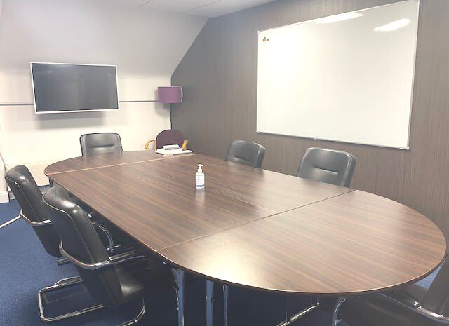 Meeting room for hire near Farnham Surrey