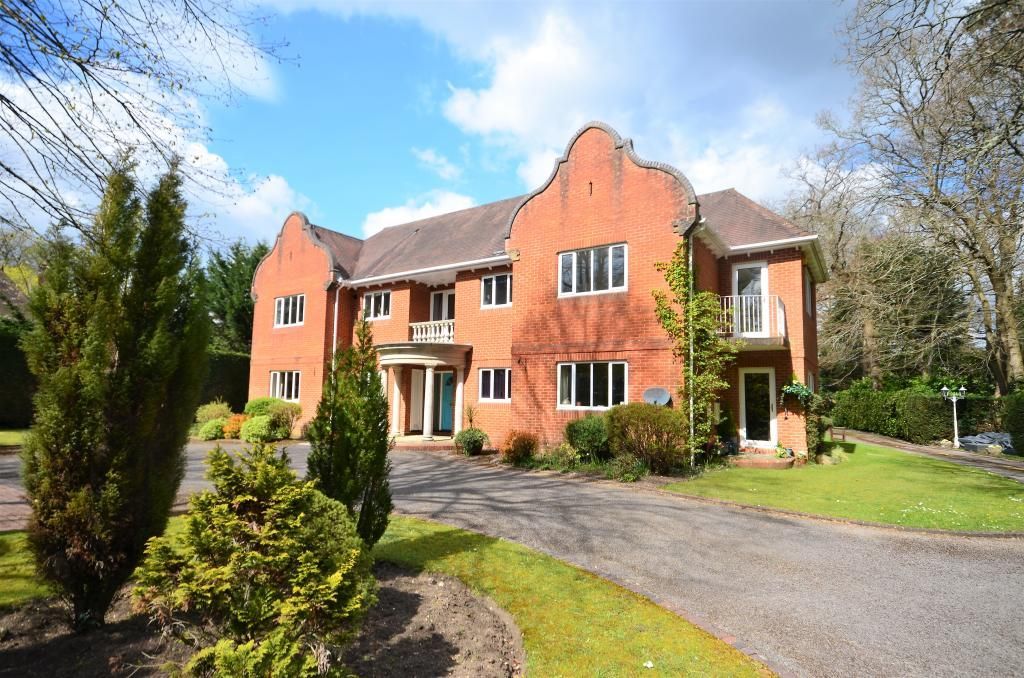 Residential Management Company in Farnham