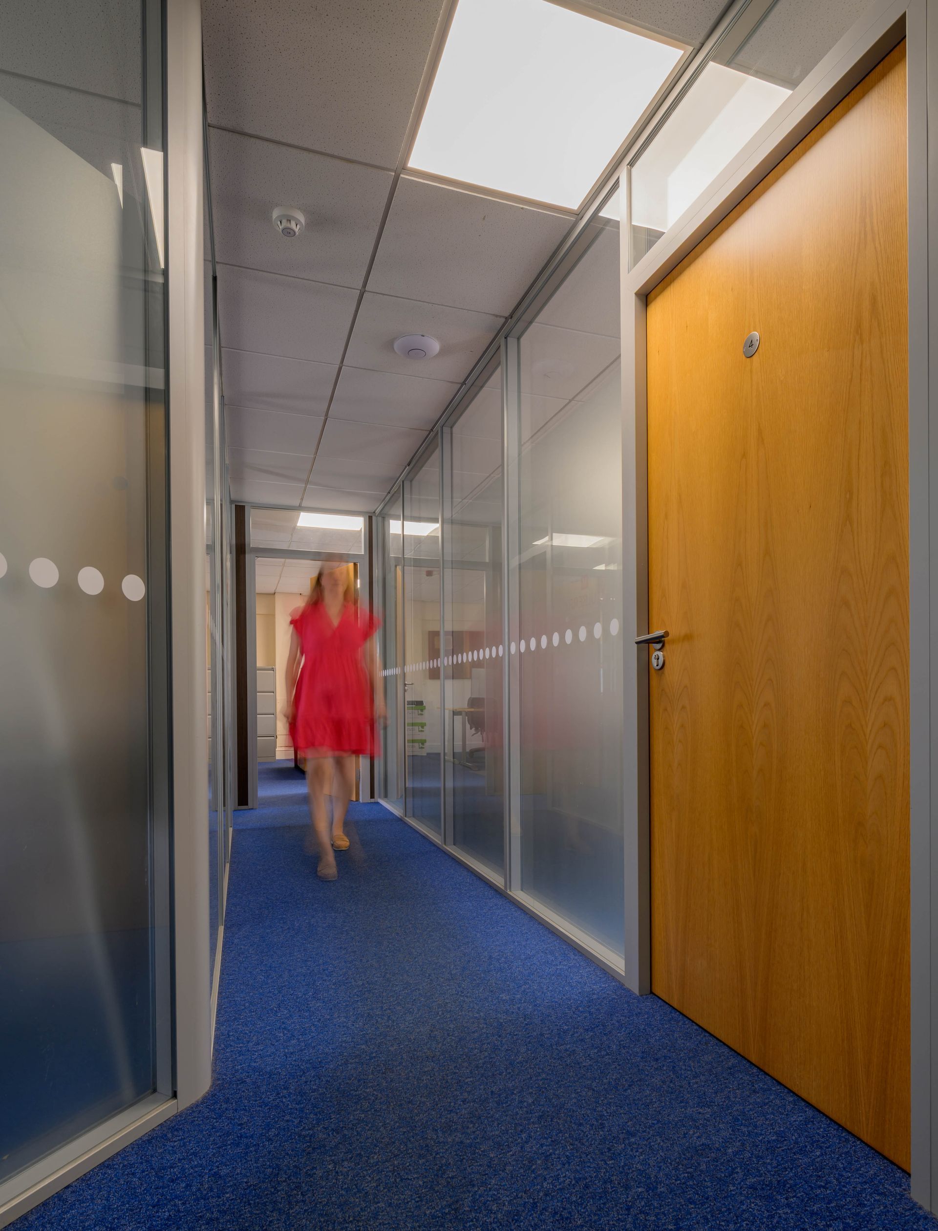 Business Address Services in Farnham, Surrey