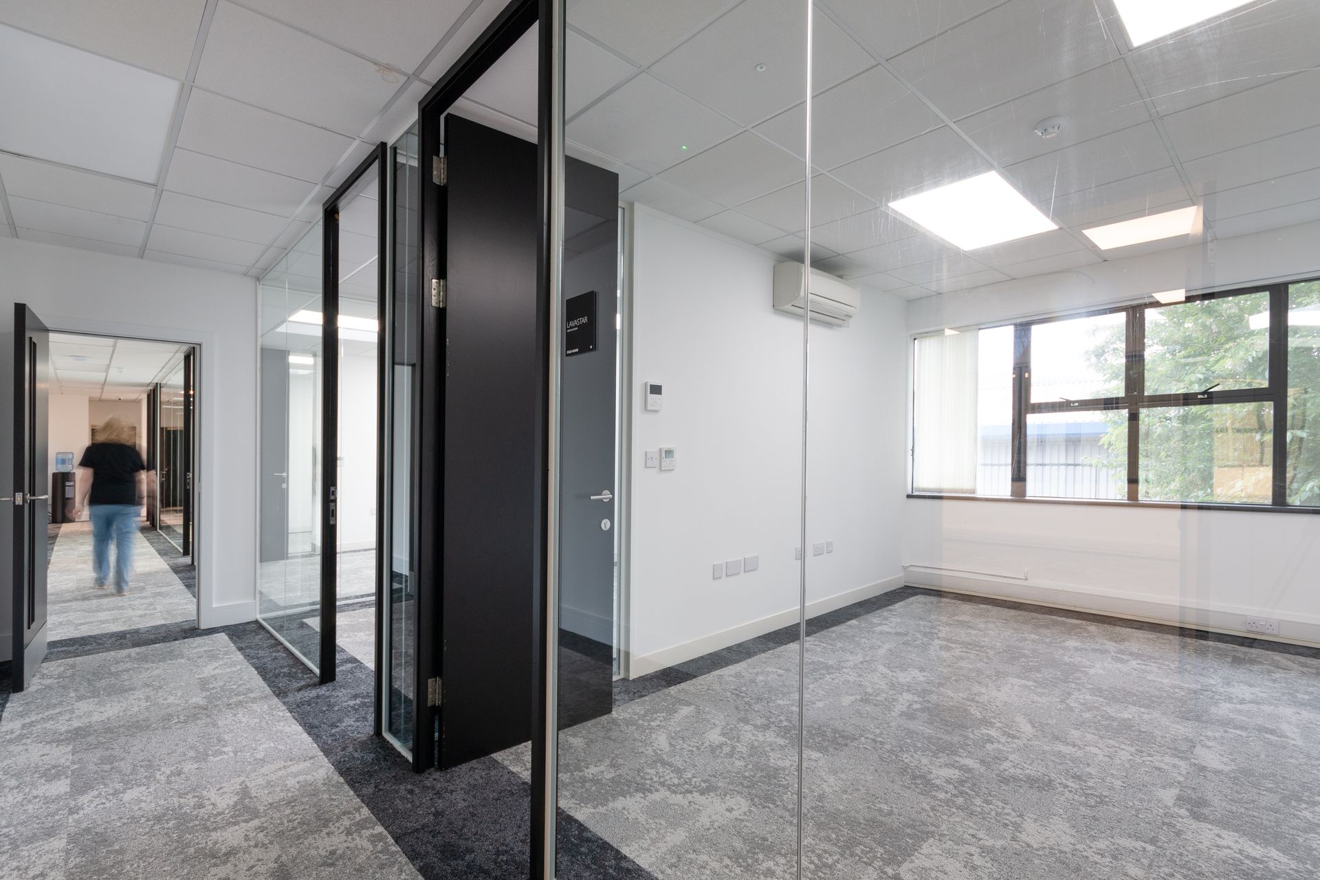 offices to rent in Farnham Surrey on a flexible lease
