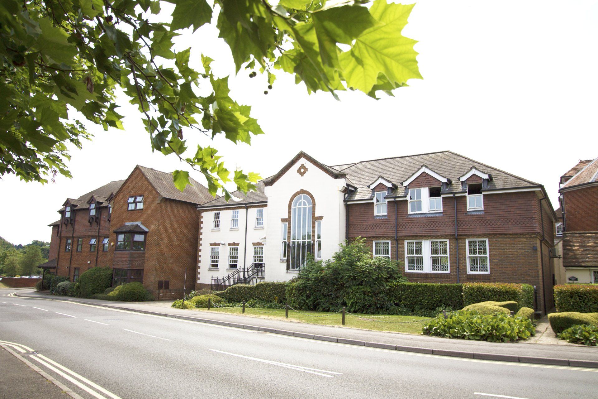 Offices to Rent in Farnham Surrey