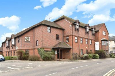 Renting Offices in Farnham Surrey
