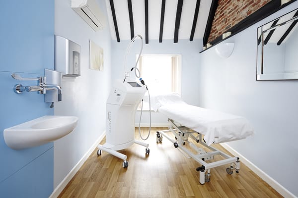Medical rooms to hire in farnham