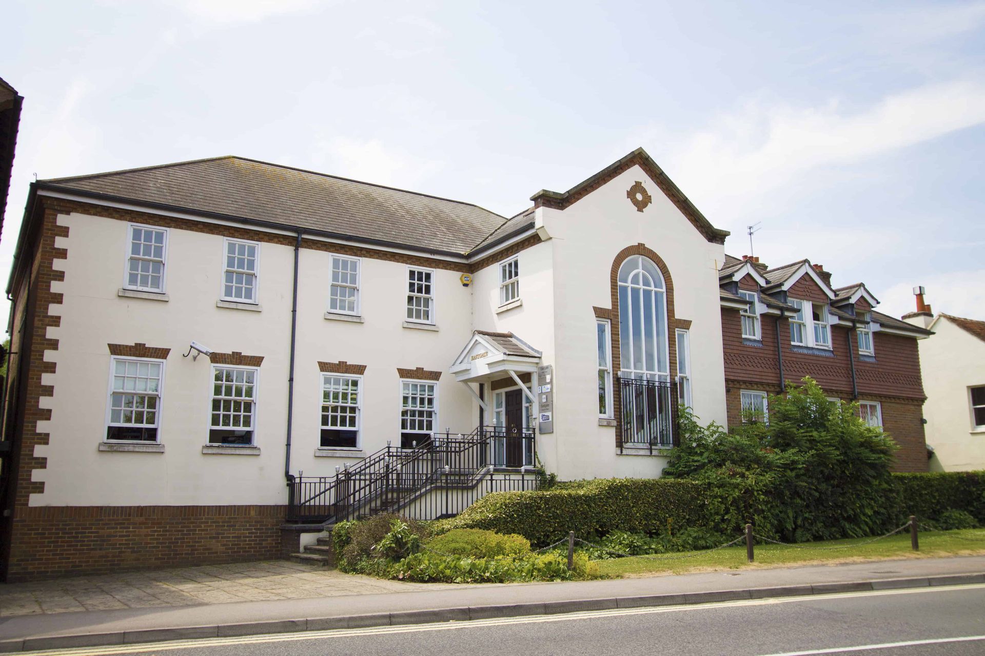 Offices for 2 people in Farnham