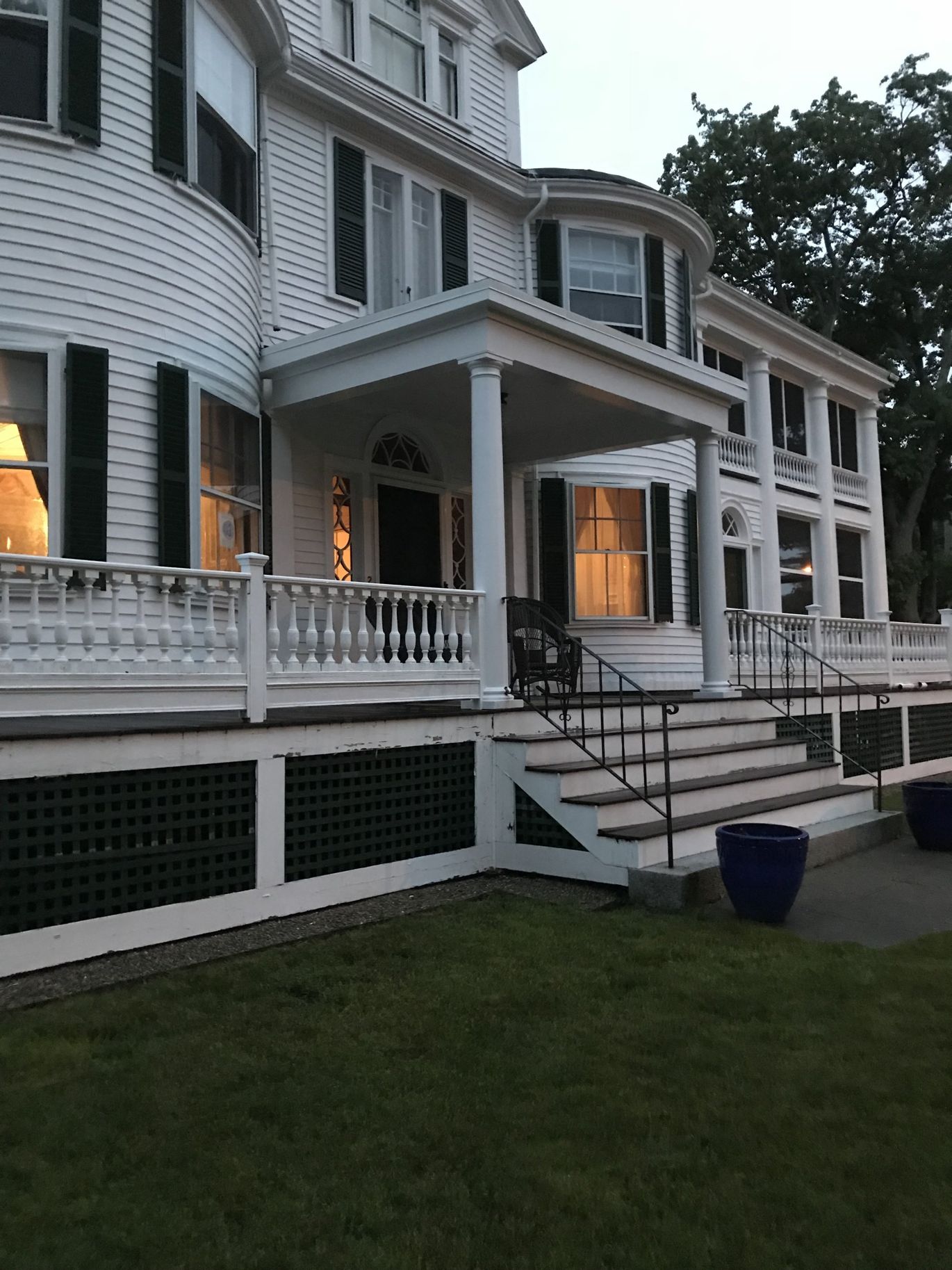 Amazing House — Beverly, MA — GLENN BATTISTELLI CONSTRUCTION, LLC