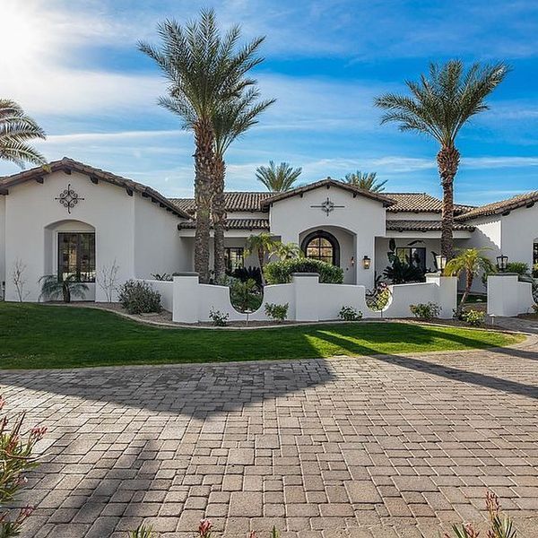 Paver Patio — Pavement Table in Phoenix, Arizona