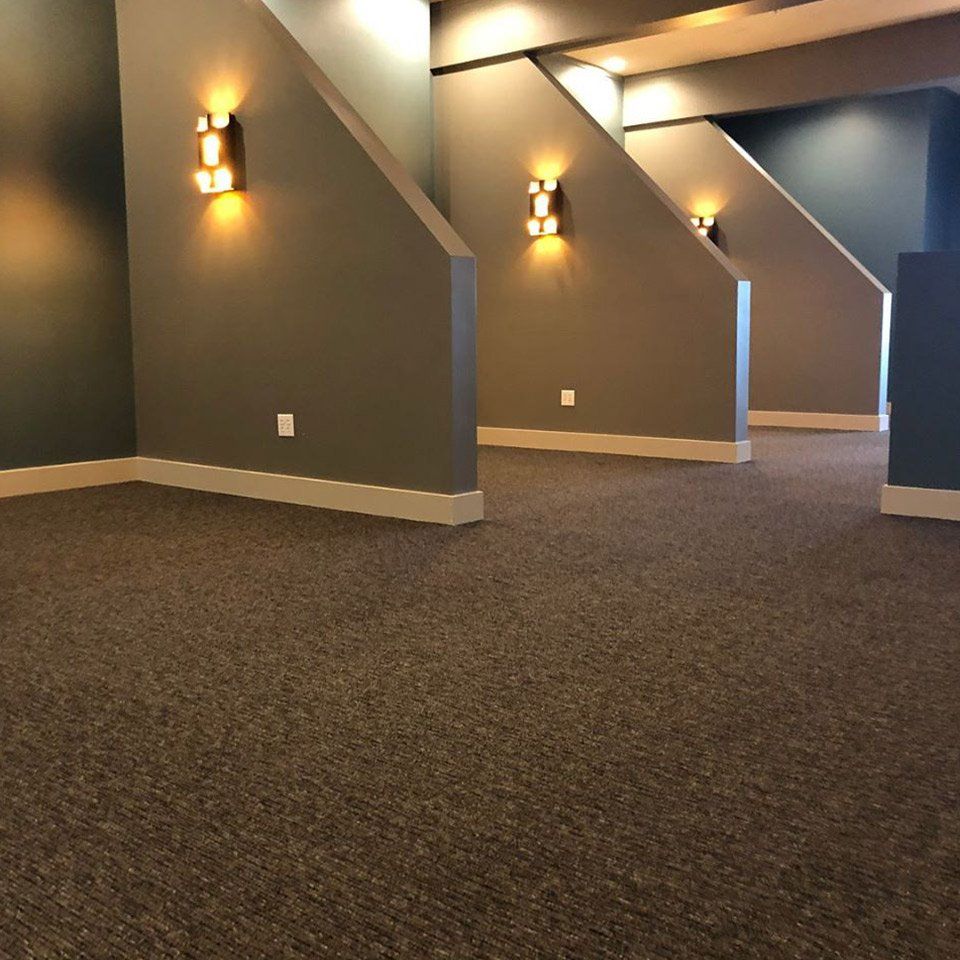 Carpet Flooring — Hard Rock Tile & Stone — Phoenix, AZ