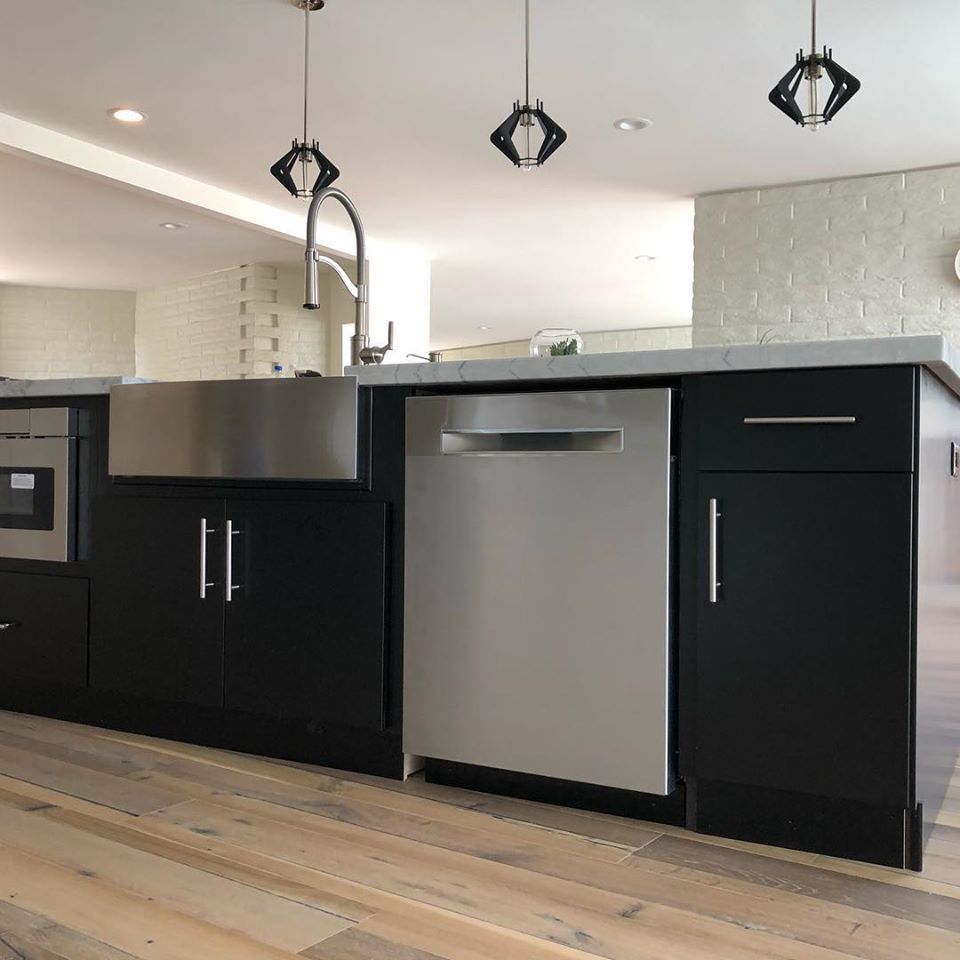 Luxury Kitchen Sink — Hard Rock Tile & Stone — Phoenix, AZ