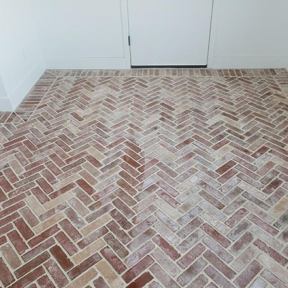 Face Tile Design — Hard Rock Tile & Stone — Phoenix, AZ