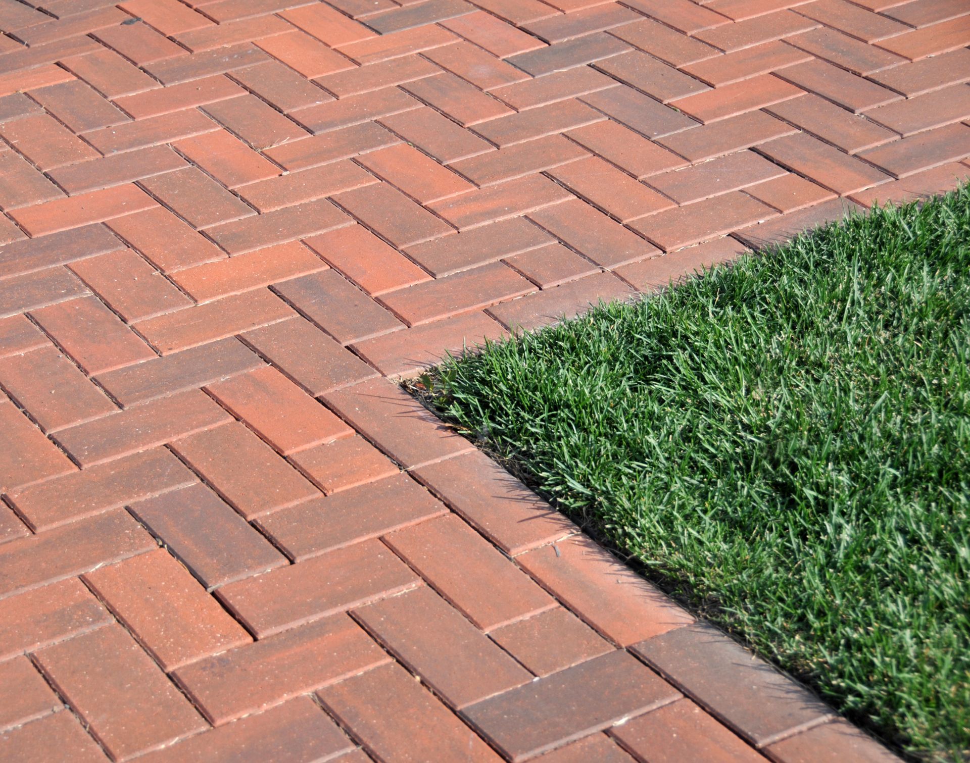 Paver Patio — Pavement Table in Phoenix, Arizona