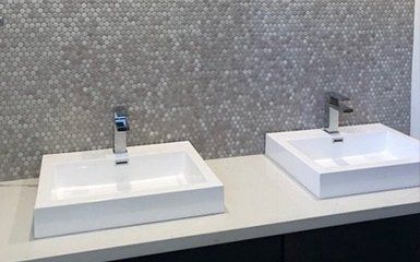 Countertops — Bathroom Countertops  in Phoenix, Arizona