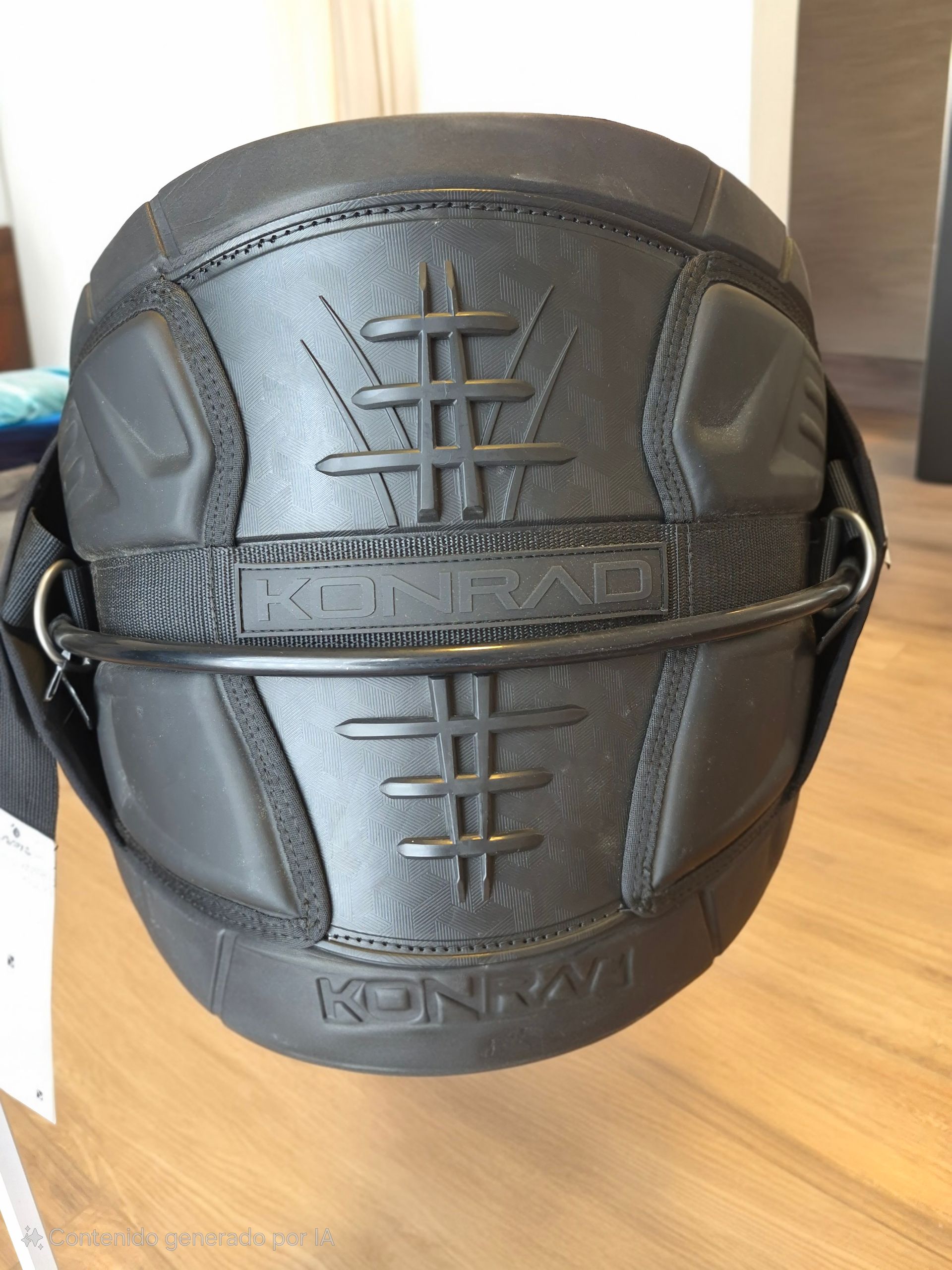 ARNES KONRAD PARA KITESURF / WINDURF