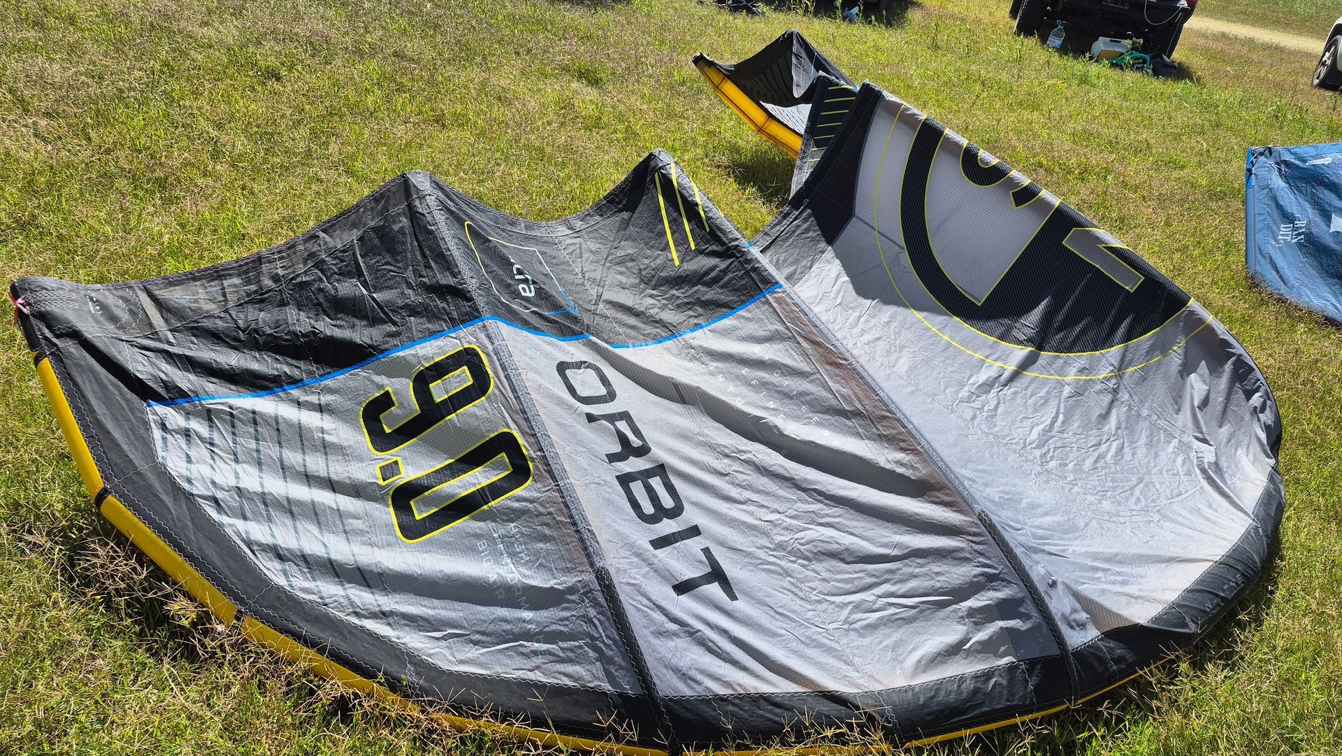 North Orbit  9 m Ultra