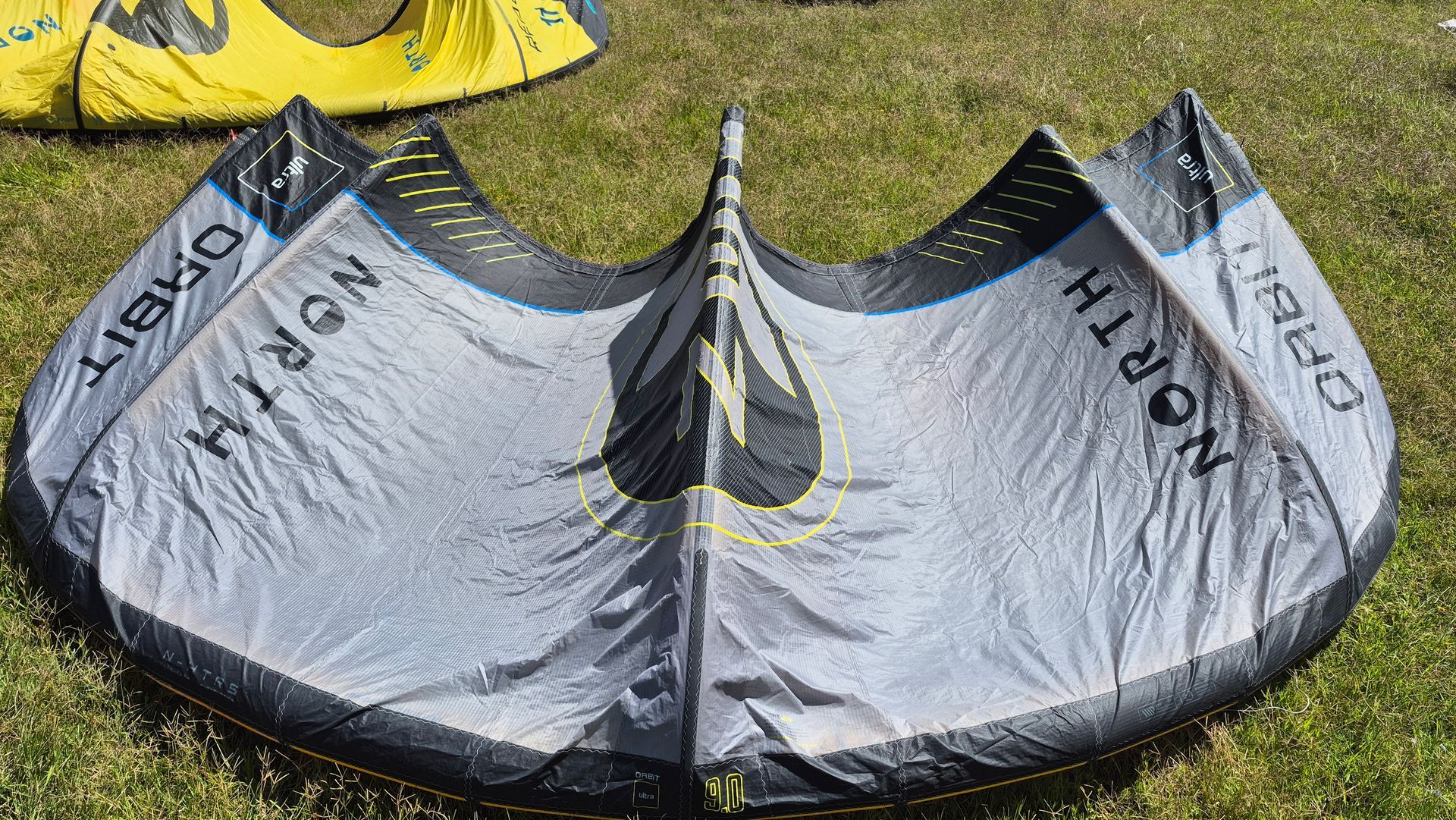 North Orbit  9 m Ultra