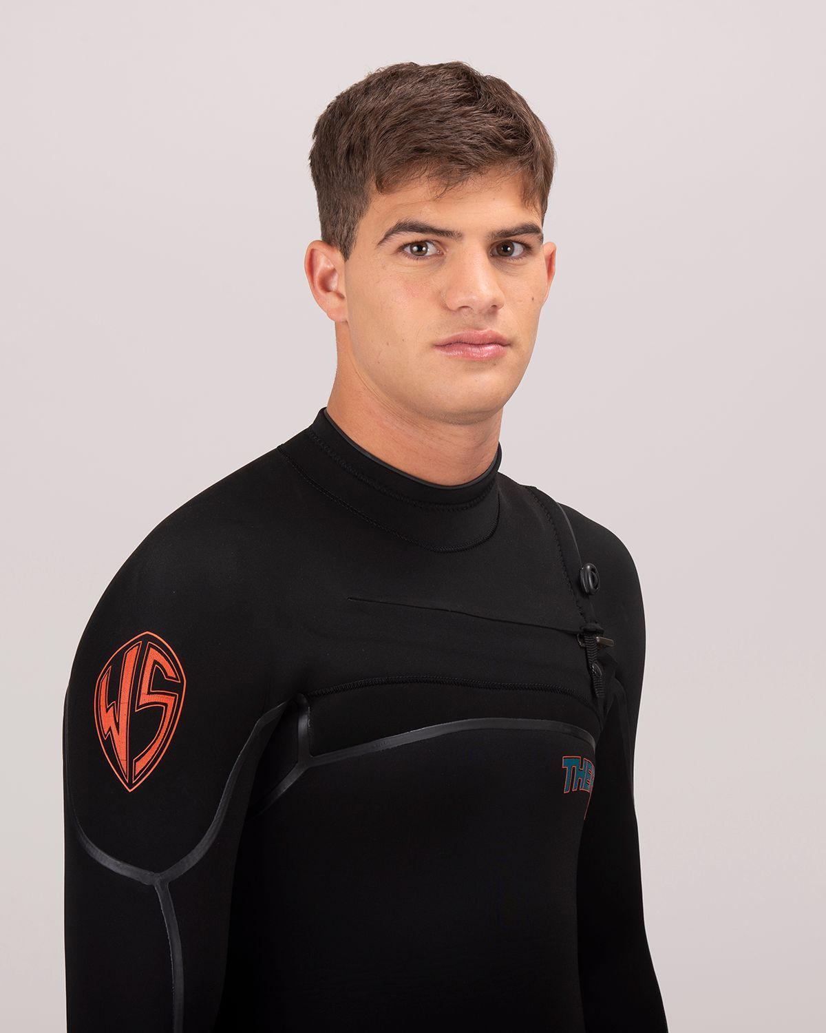 Wave Slave 5.4.3 Front Zipper MEN