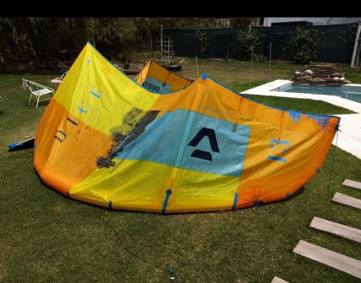 Duotone Dice  13 metros