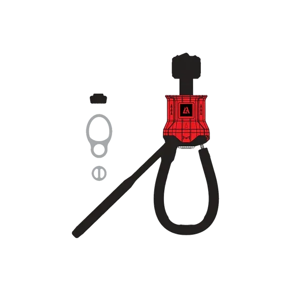 QUICK RELEASE COMPLETE