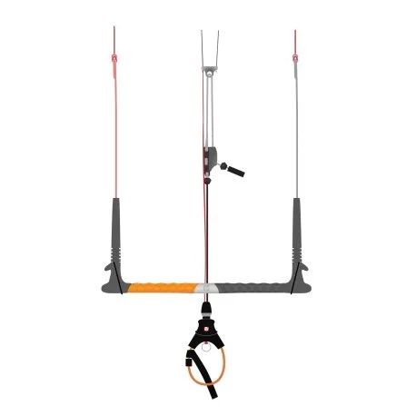 Commander Bar by PLKB