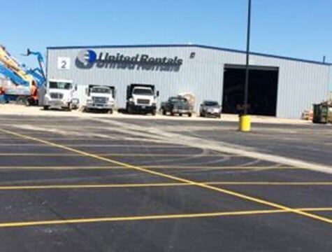 Asphalt Parking - Asphalt Paving Contractors in Tomball,, TX