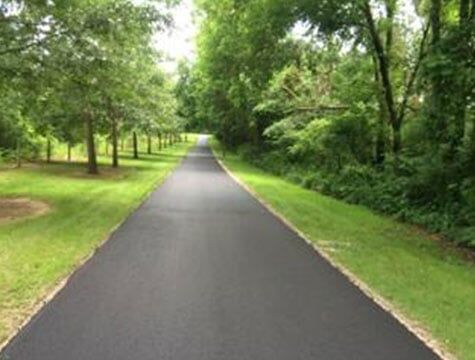 Road - Asphalt Paving Contractors in Tomball,, TX