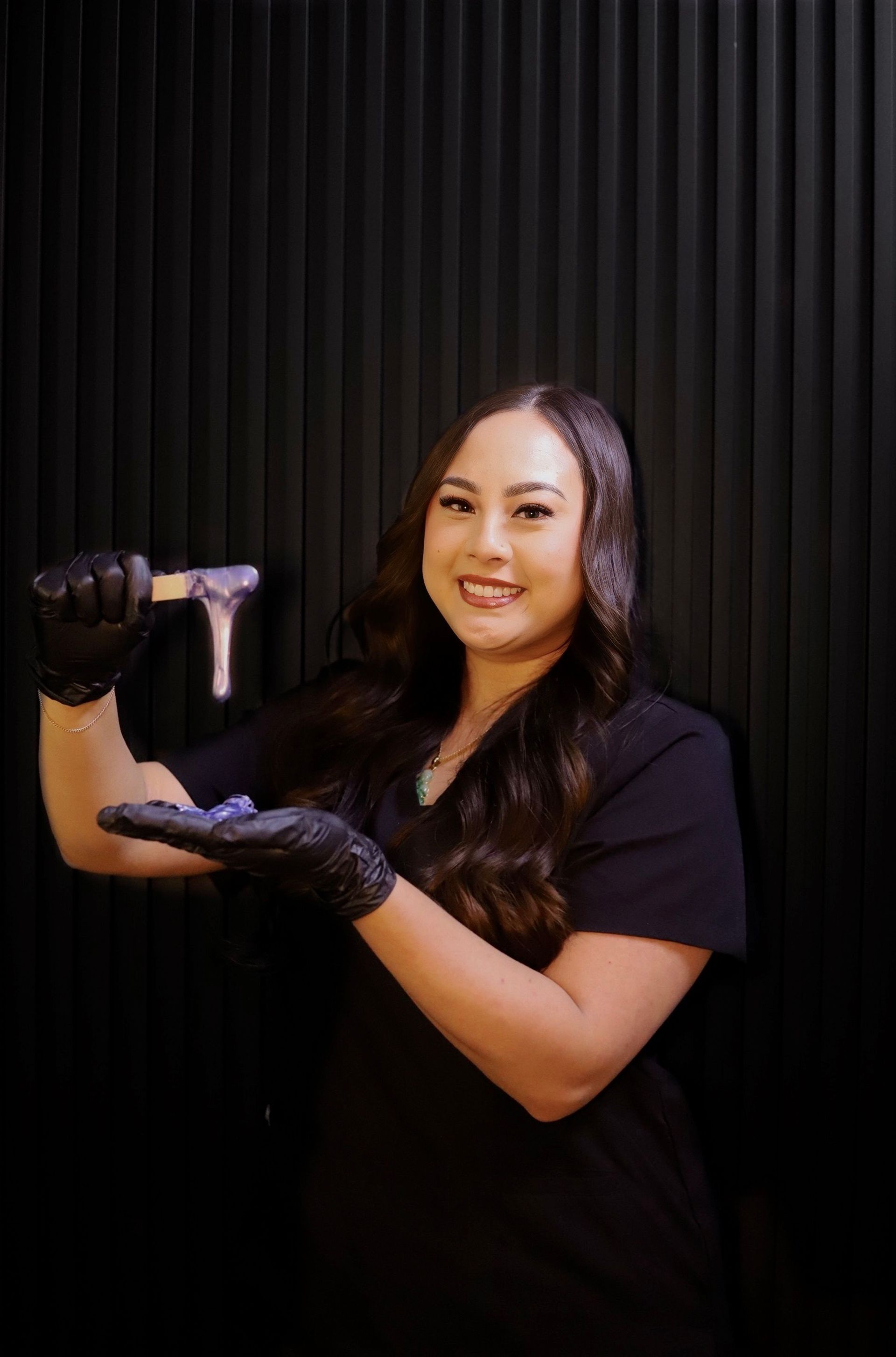 Brazilian waxing services