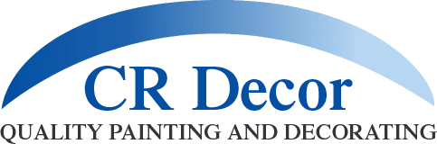C R Decor company logo