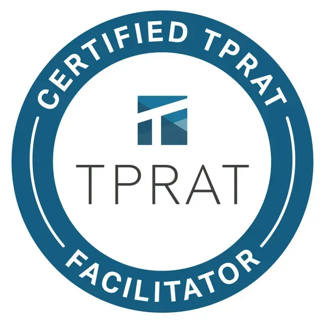 Certified TPRAT Facilitator