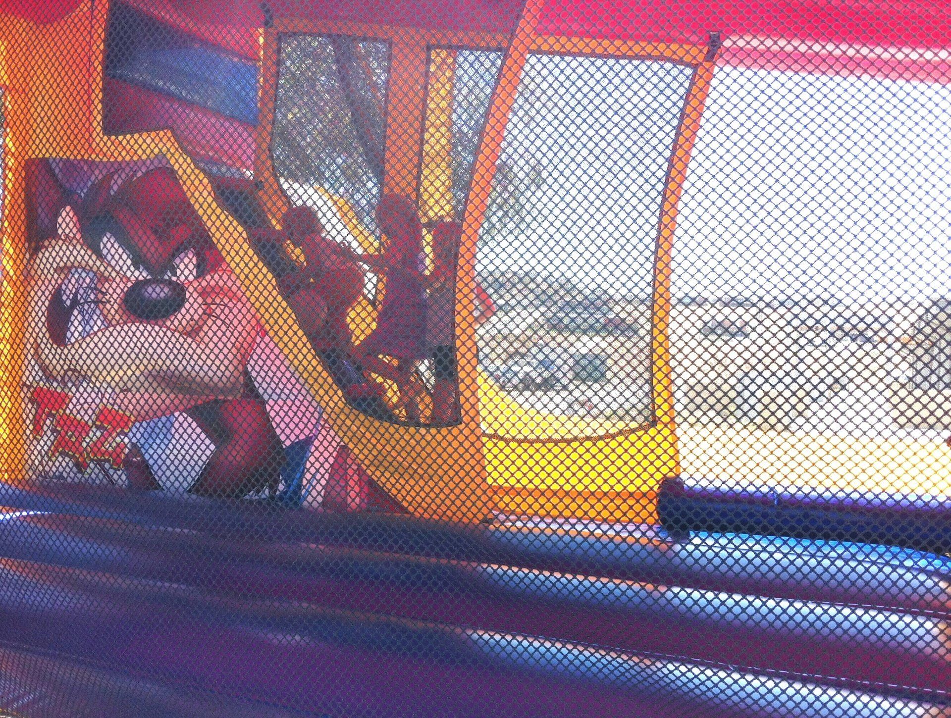 Active Amusements Party Hire Amusements equipment hire