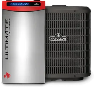 furnace installation furnace installation