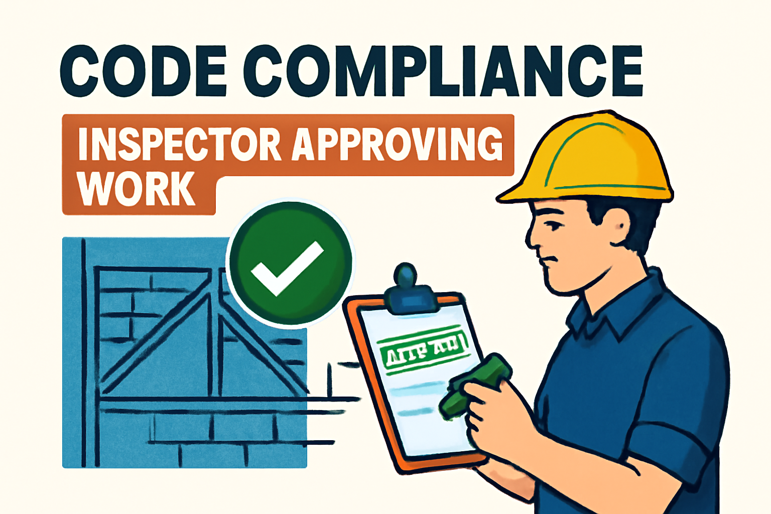 code compliance