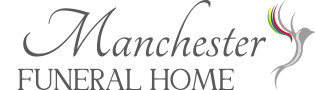 Funeral Home Logo
