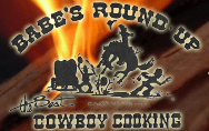 Babe's Round Up Cowboy Cooking