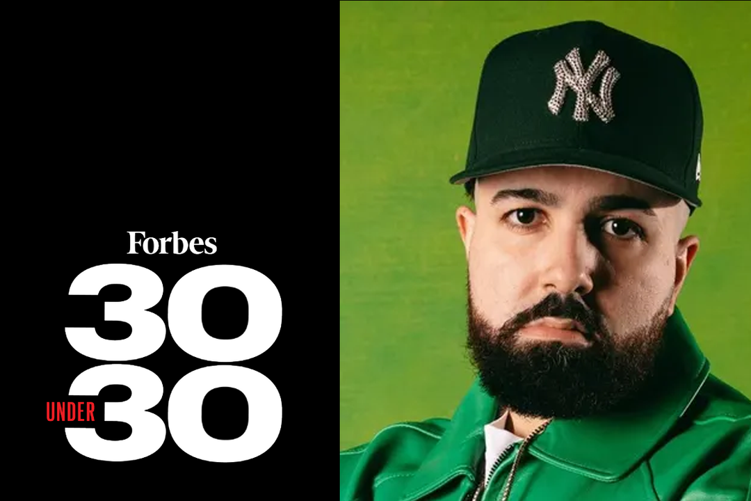 Hypebeast Logo