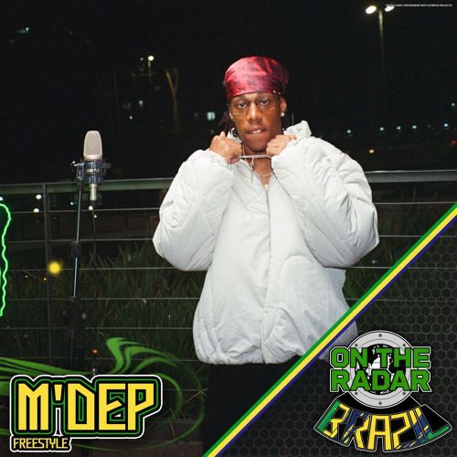 Drake ft Central Cee Official On The Radar Radio Freestyle