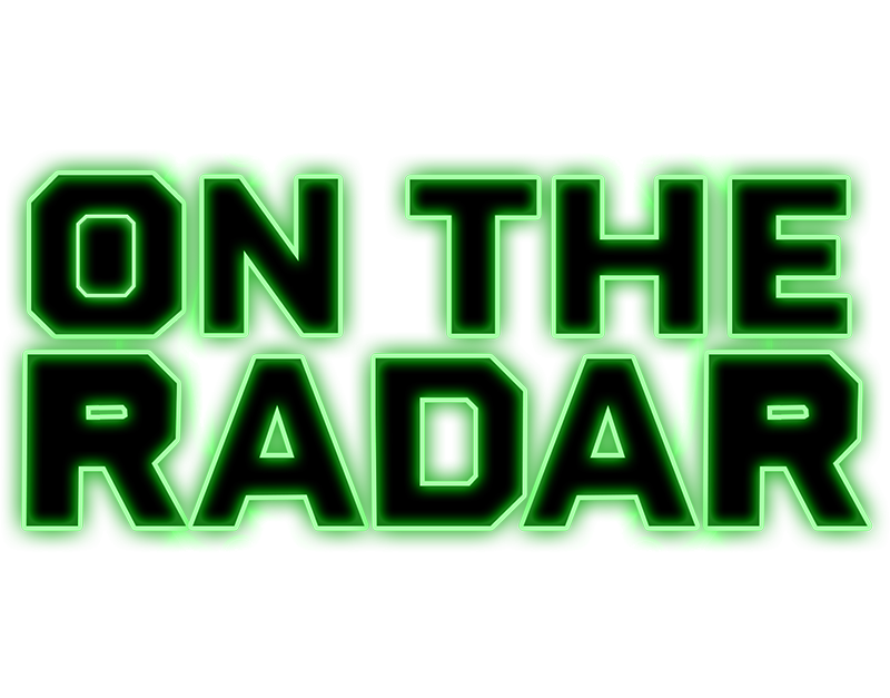 On The Radar Radio Navigation Logo