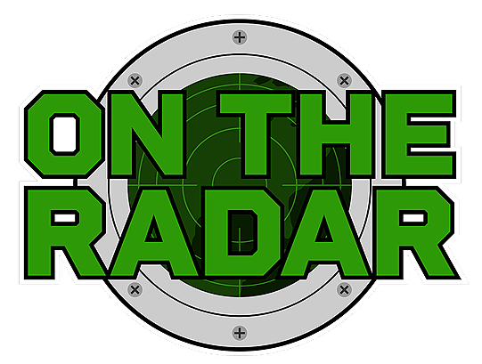 On The Radar Radio Logo