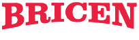 Bricen Towing logo
