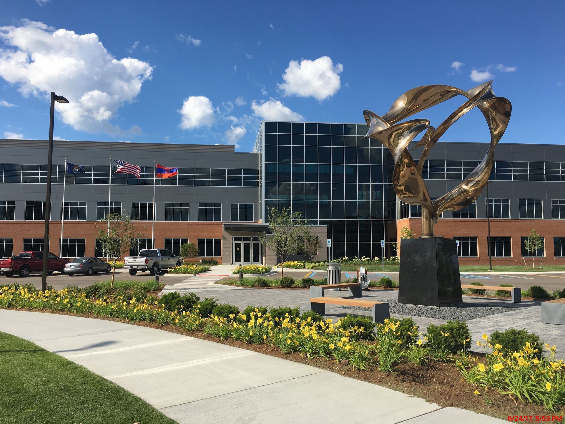 Masco Corporation World Headquarters