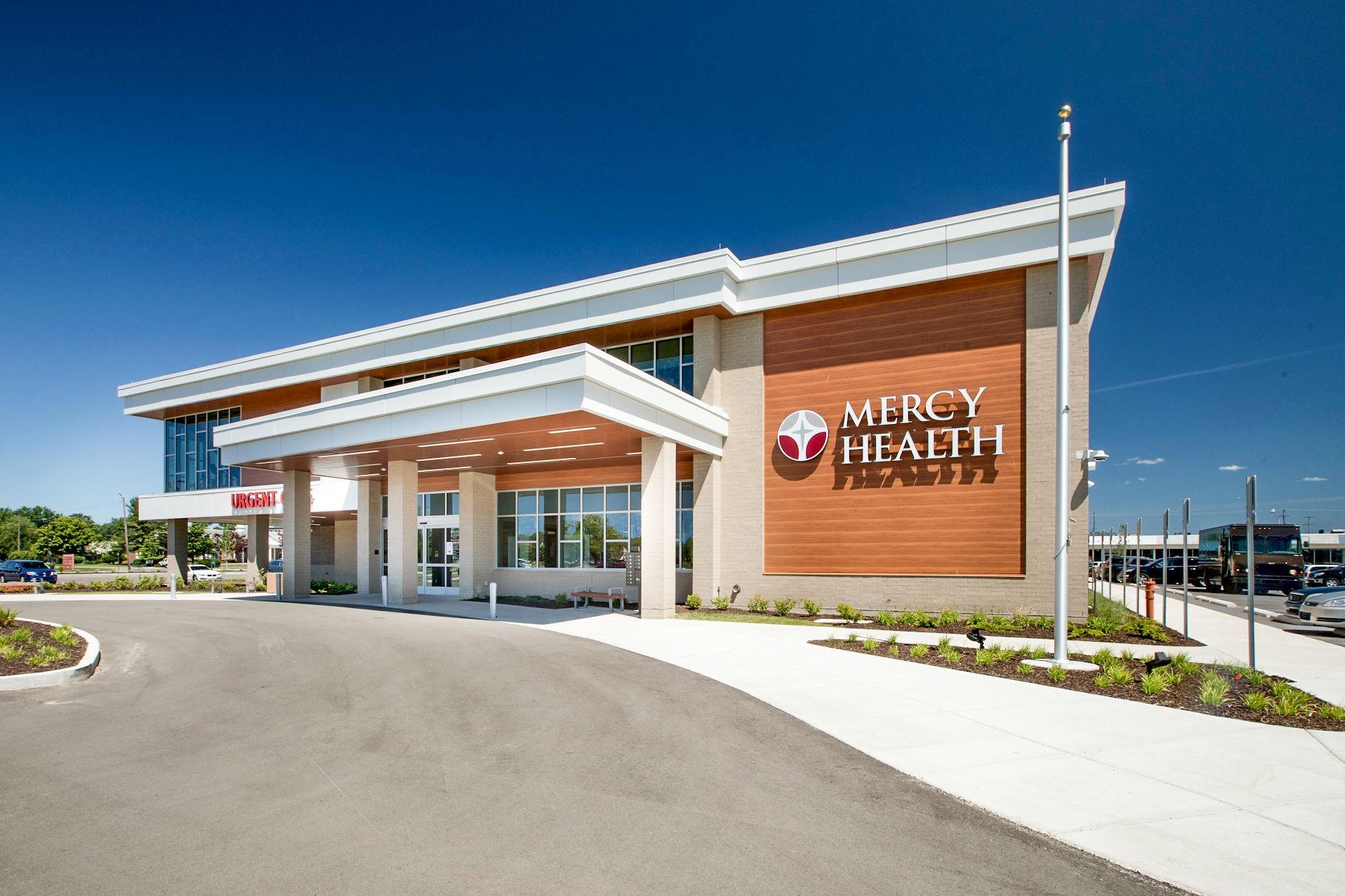 Mercy Health, Norton Shores