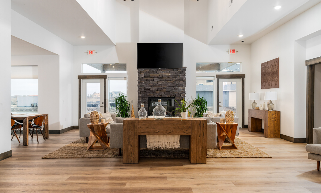 Best Apartments in Post Falls